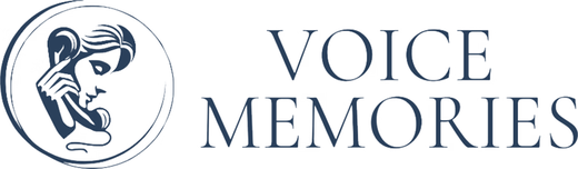 Voice Memories